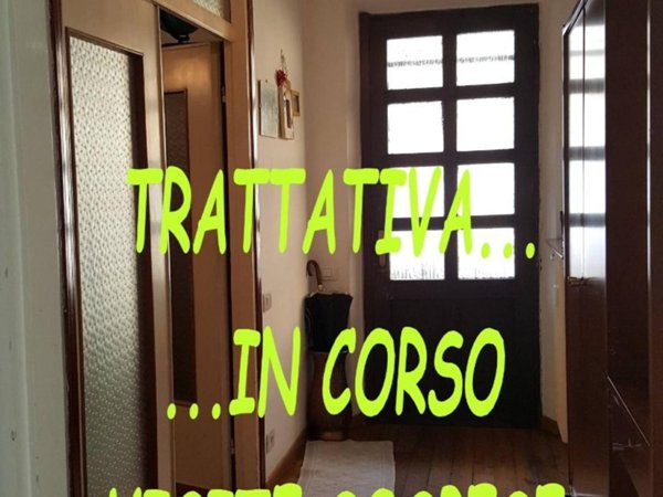 appartamento in vendita a Varese in zona Capolago