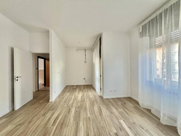 appartamento in vendita a Varese in zona Giubiano