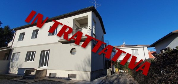 appartamento in vendita a Varese in zona Viale Belforte