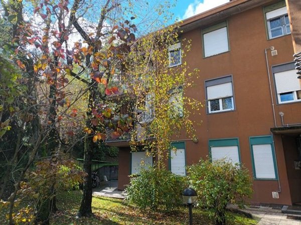 appartamento in vendita a Varese