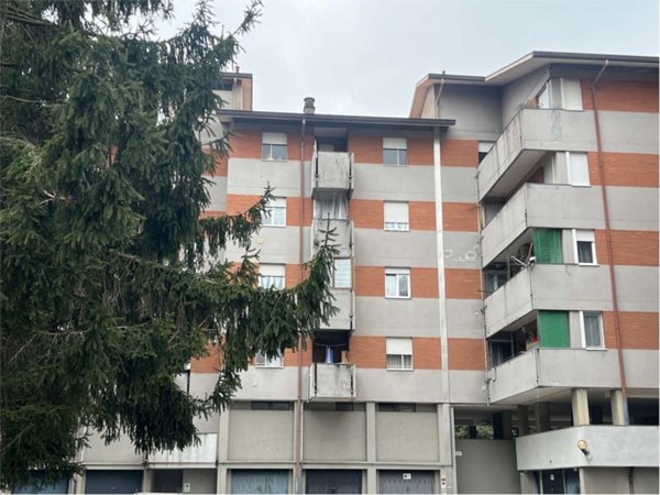appartamento in vendita a Varese in zona San Fermo