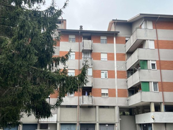 appartamento in vendita a Varese in zona San Fermo
