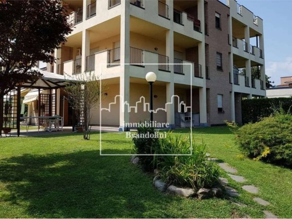 appartamento in vendita a Varese in zona Viale Belforte
