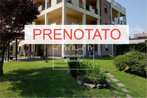 appartamento in vendita a Varese in zona Viale Belforte