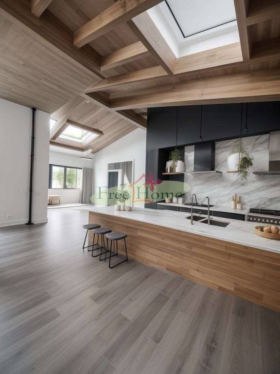 appartamento in vendita a Varese in zona Centro Città