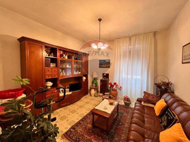 appartamento in vendita a Varese in zona Centro Città