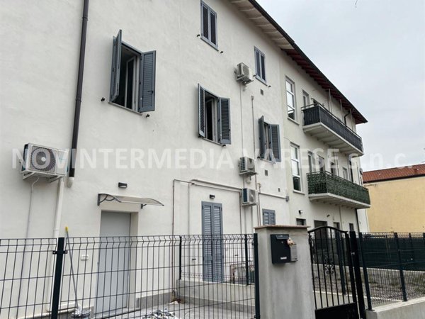 appartamento in vendita a Varese in zona Viale Belforte