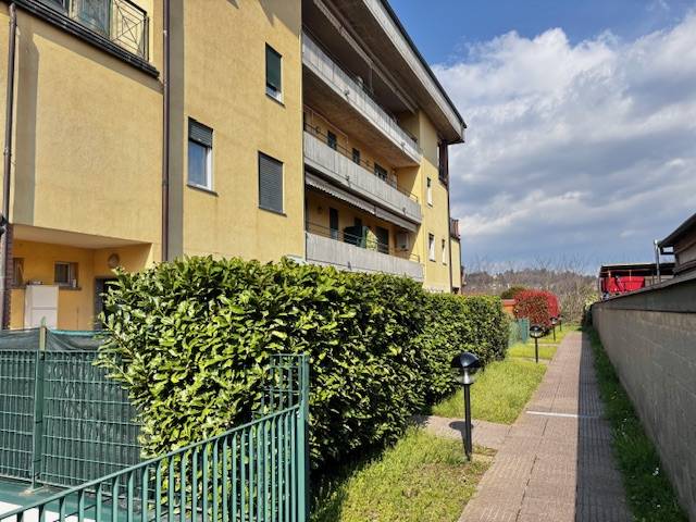 appartamento in vendita a Varese