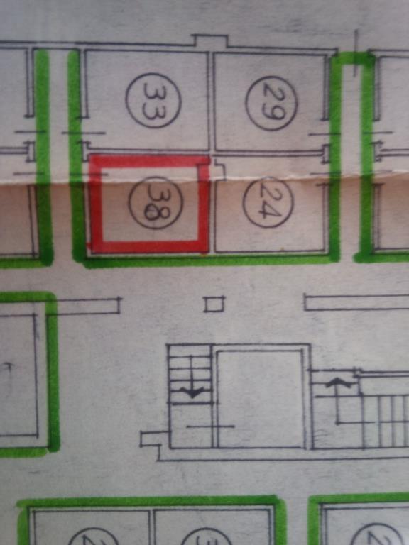appartamento in vendita a Varese in zona Centro Città