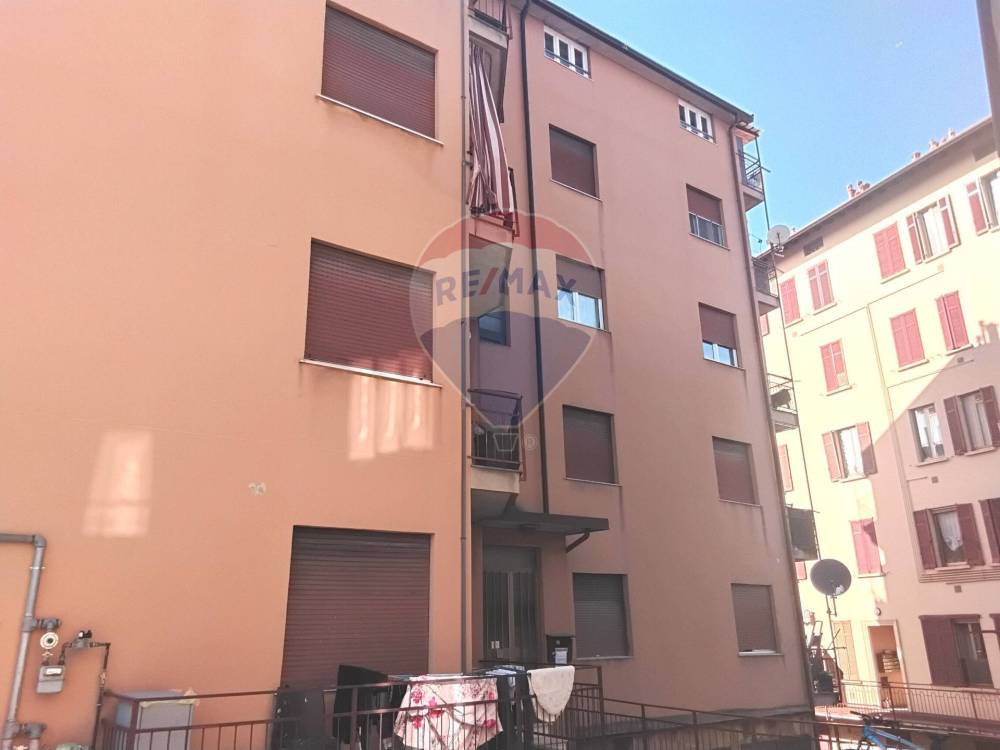 appartamento in vendita a Varese