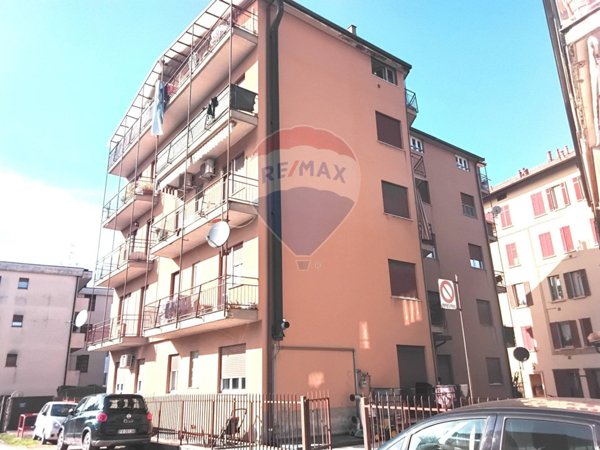 appartamento in vendita a Varese