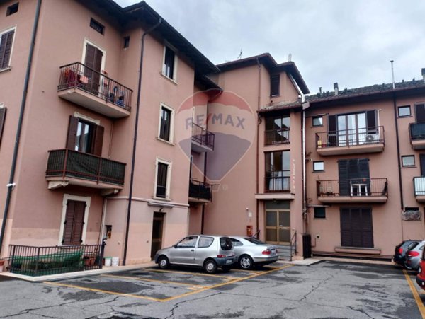 appartamento in vendita a Varese in zona Viale Belforte
