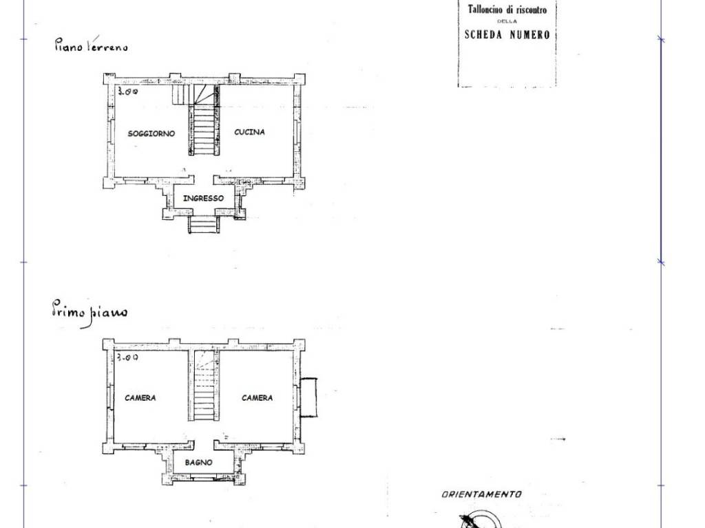 casa indipendente in vendita a Varese in zona Giubiano