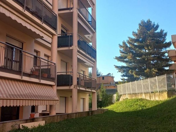 appartamento in vendita a Varese