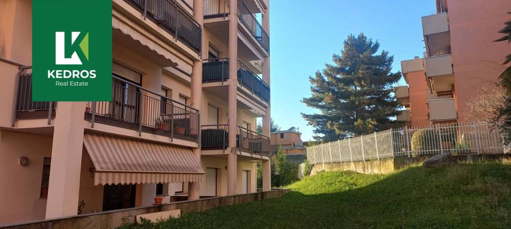 appartamento in vendita a Varese in zona Masnago