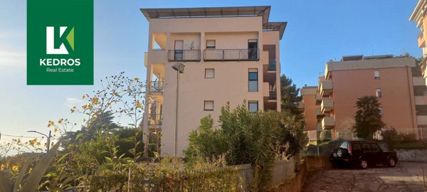 appartamento in vendita a Varese