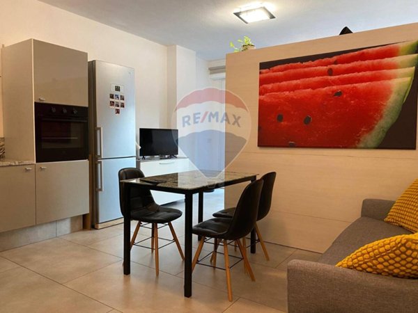 appartamento in vendita a Varese in zona Centro Città