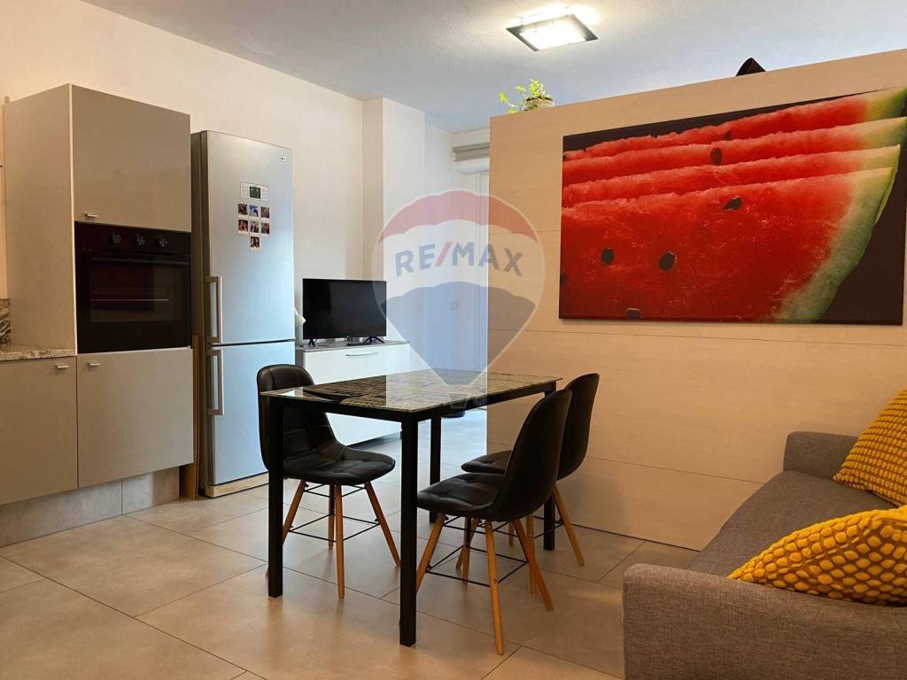 appartamento in vendita a Varese in zona Biumo