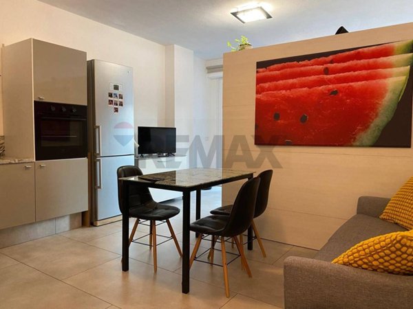 appartamento in vendita a Varese in zona Centro Città