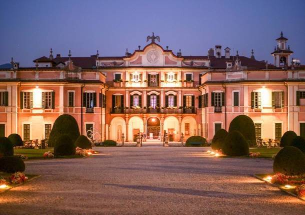 appartamento in vendita a Varese in zona Centro Città
