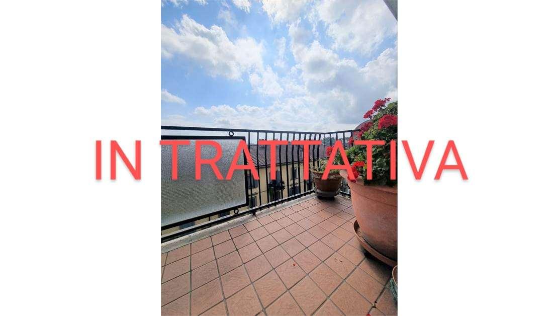 appartamento in vendita a Varese in zona Biumo