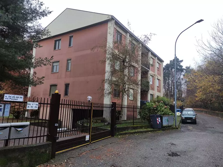 appartamento in vendita a Varese