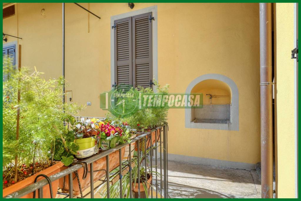 appartamento in vendita a Varese in zona Masnago