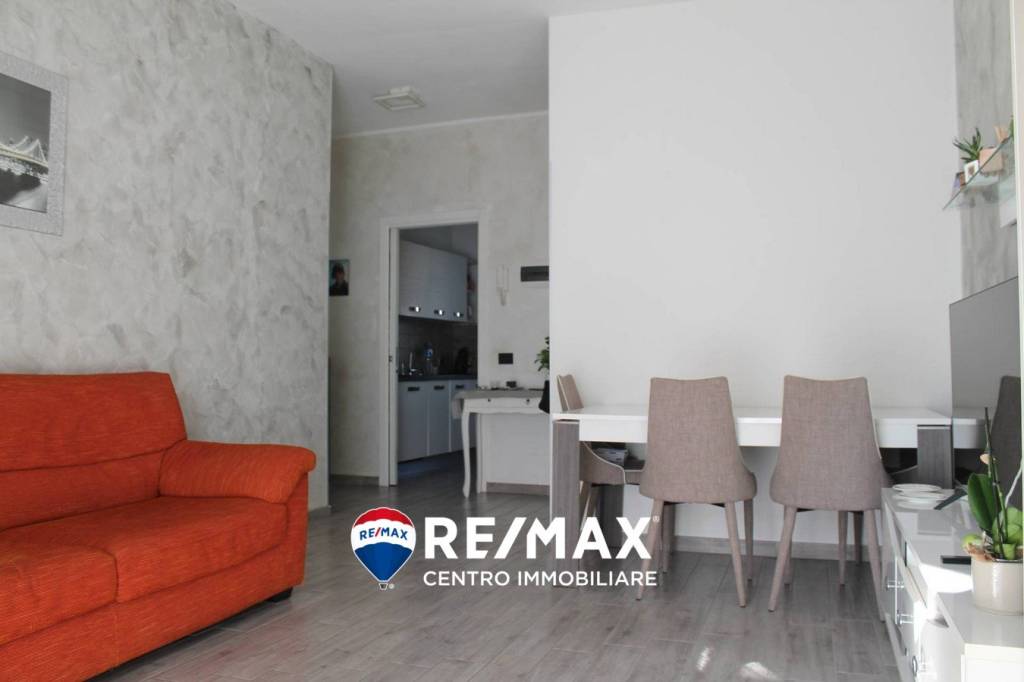 appartamento in vendita a Varese in zona Bosto