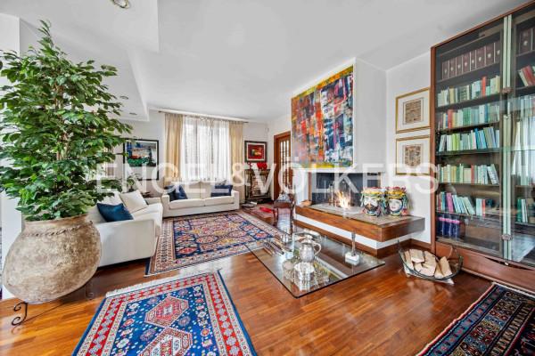 casa indipendente in vendita a Varese in zona Sant'Ambrogio