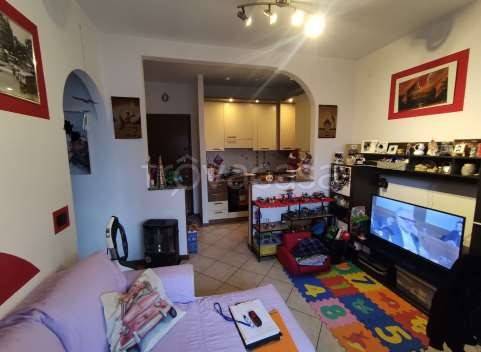 appartamento in vendita a Varese in zona San Fermo