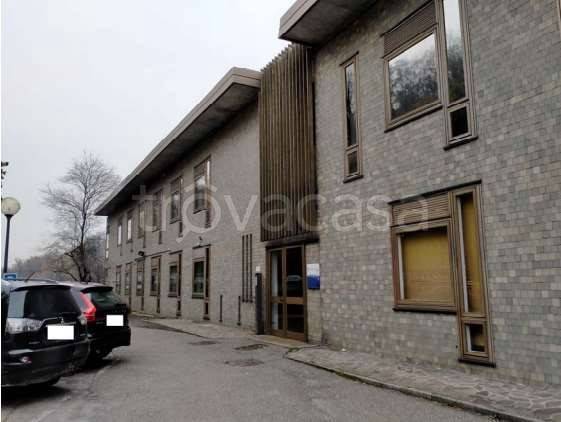 appartamento in vendita a Varese in zona Viale Belforte