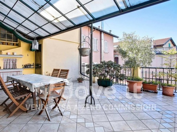 appartamento in vendita a Varese in zona Centro Città