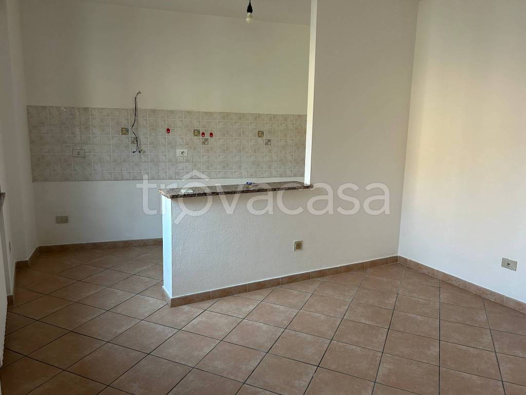 appartamento in vendita a Varese in zona Bobbiate