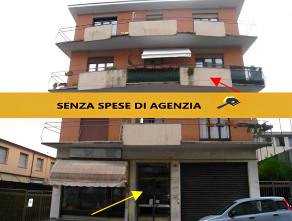 appartamento in vendita a Varese