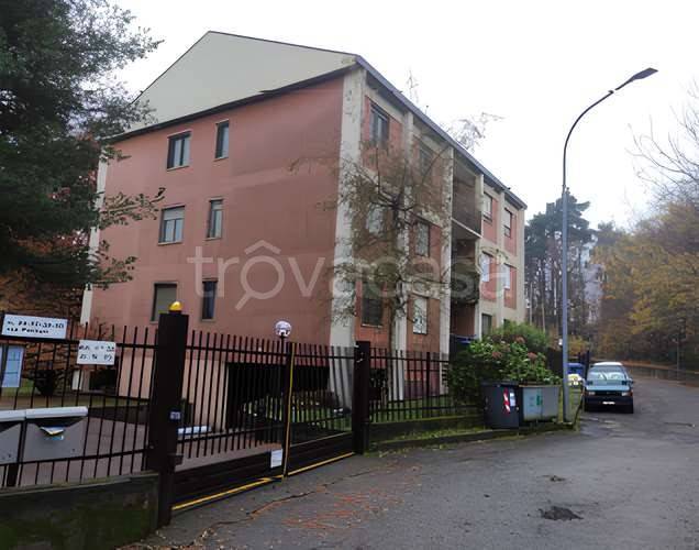appartamento in vendita a Varese in zona San Fermo