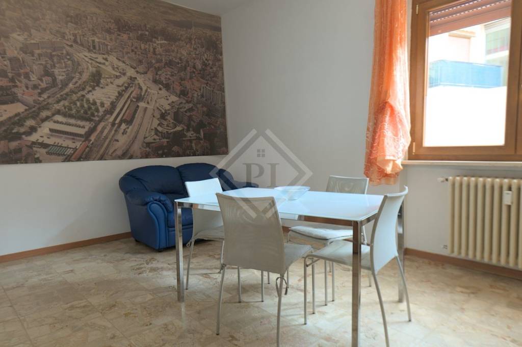 appartamento in vendita a Varese in zona San Gallo