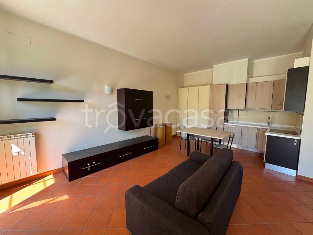appartamento in vendita a Varese in zona Biumo
