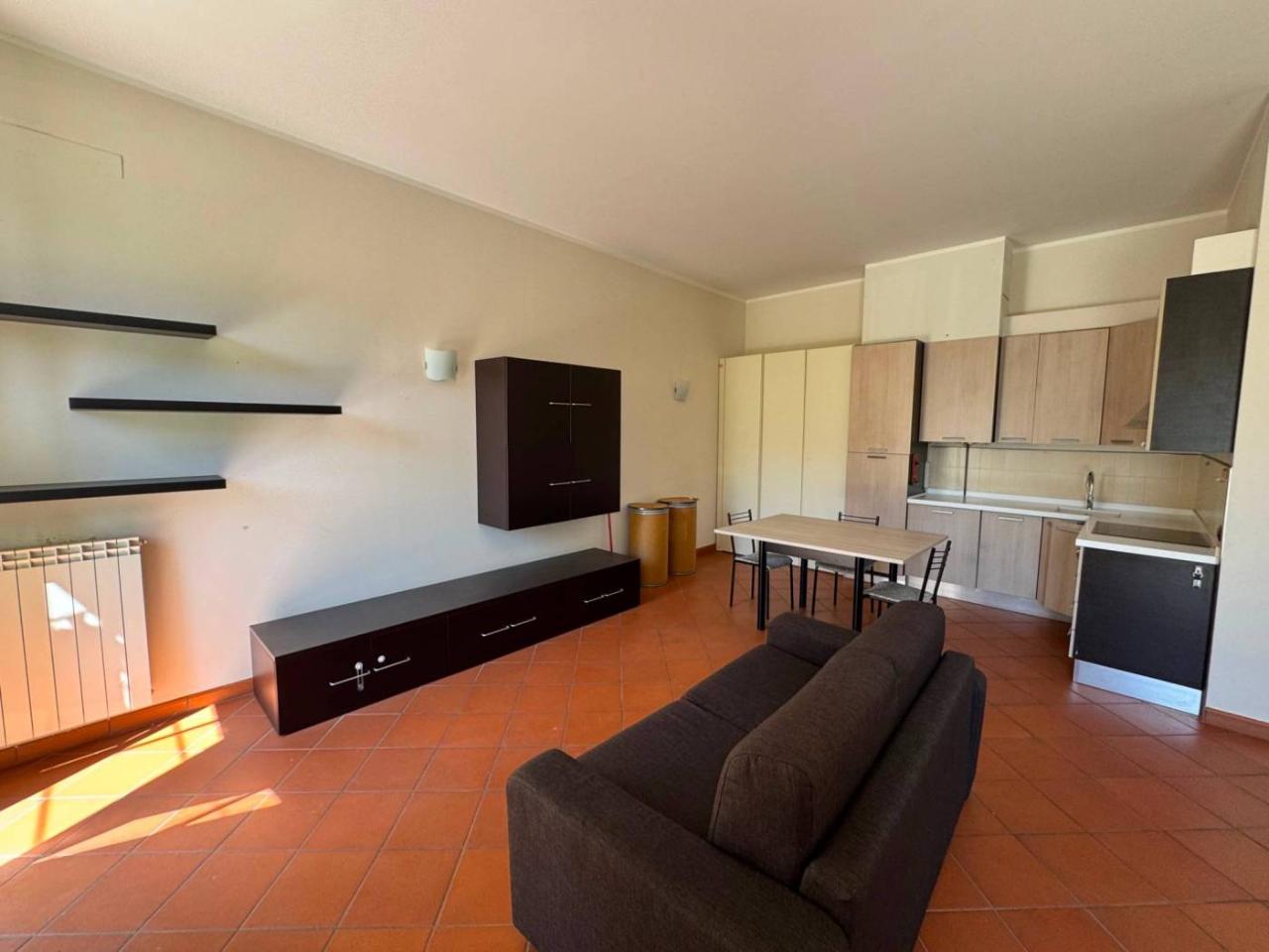 appartamento in vendita a Varese in zona Biumo
