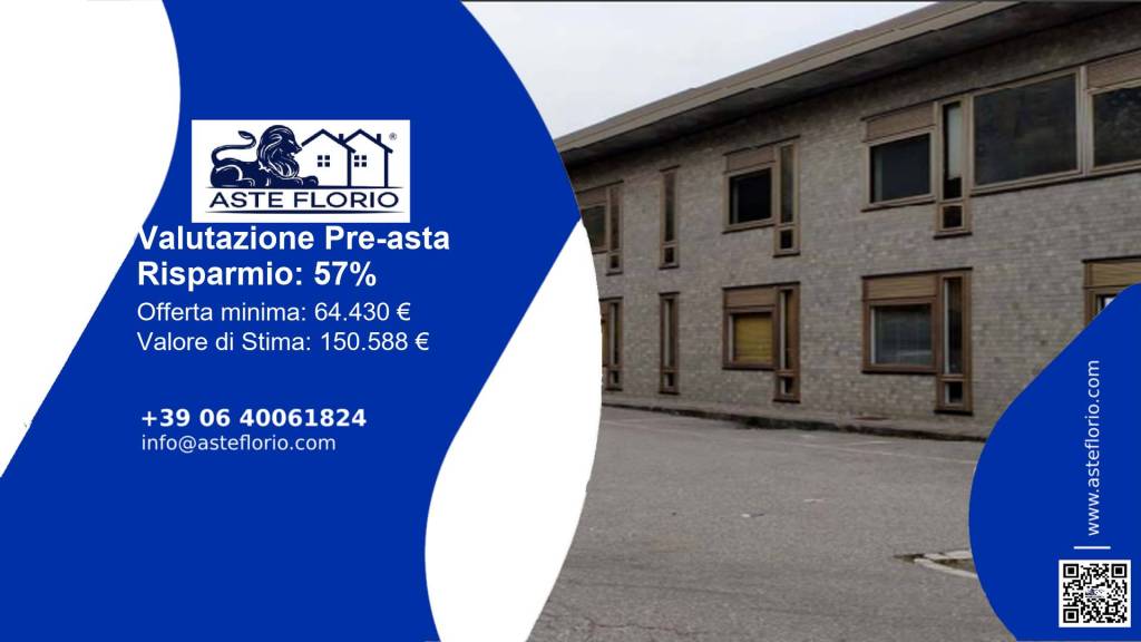 ufficio in vendita a Varese in zona Viale Belforte