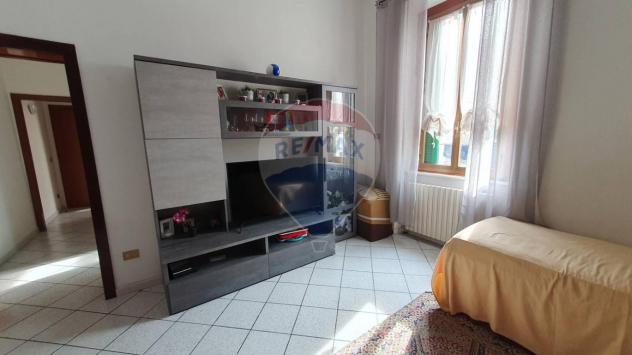 appartamento in vendita a Varese in zona Ippodromo