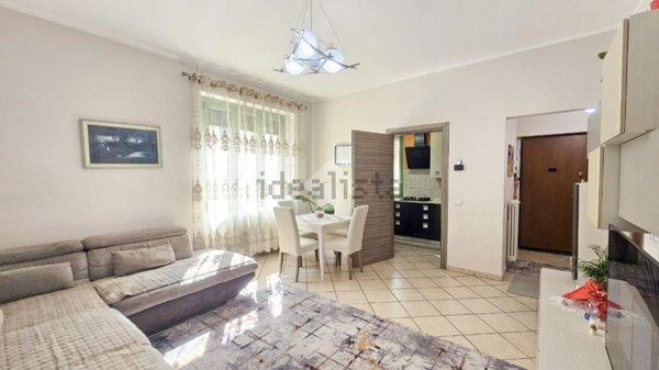 appartamento in vendita a Varese