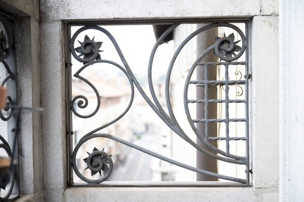 appartamento in vendita a Varese in zona Centro Città