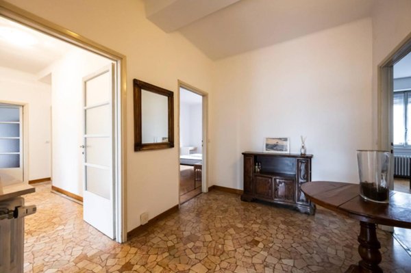 appartamento in vendita a Varese in zona Centro Città