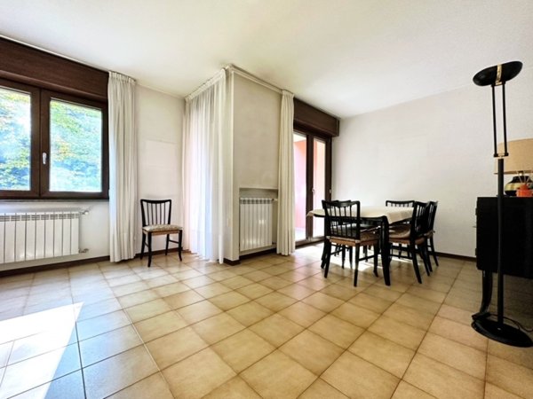 appartamento in vendita a Varese