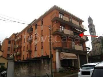 appartamento in vendita a Varese in zona Giubiano
