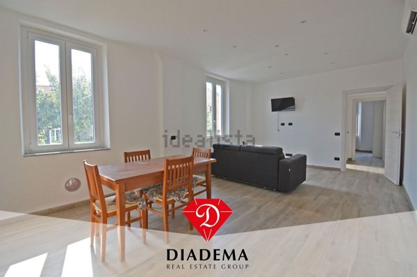 appartamento in vendita a Varese in zona Viale Belforte