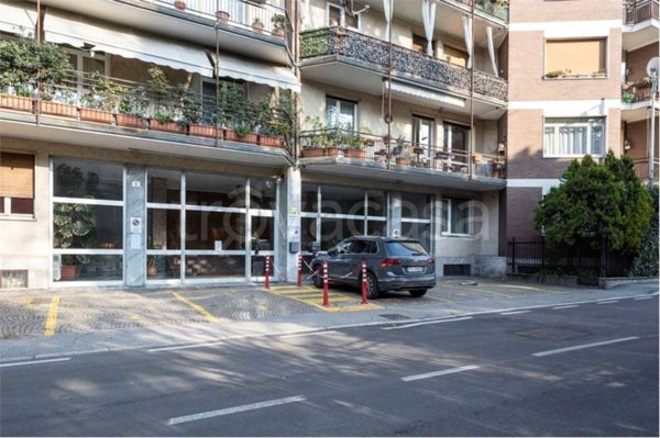 appartamento in vendita a Varese in zona Bosto