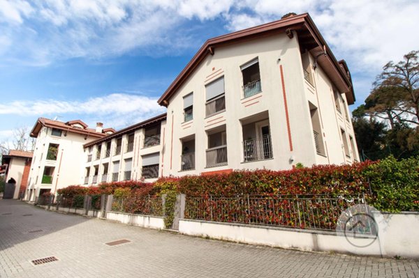 appartamento in vendita a Varese in zona Ippodromo