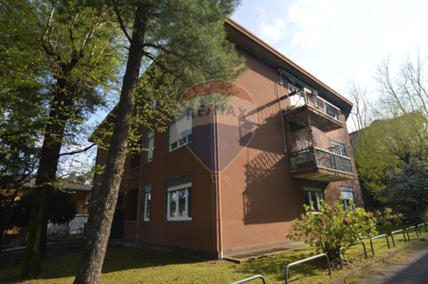 appartamento in vendita a Varese in zona Ippodromo
