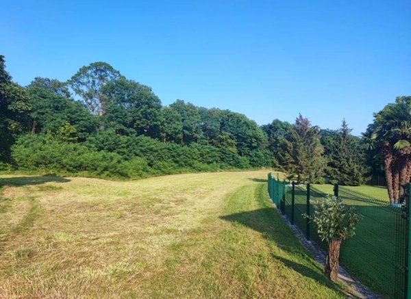 terreno agricolo in vendita a Varese in zona Lissago
